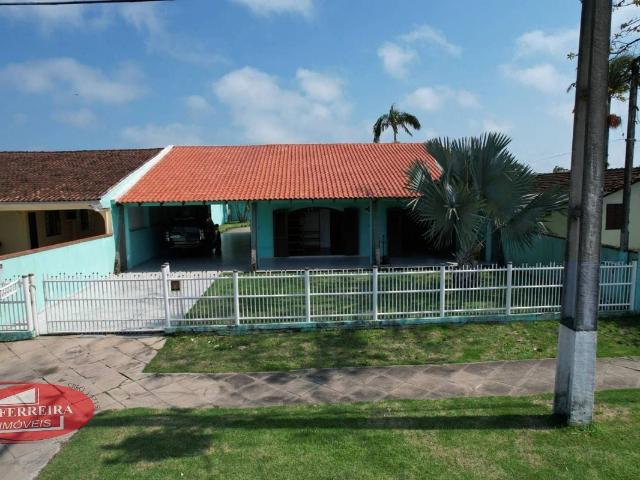 Casa aluguel em Cohapar, Guaratuba