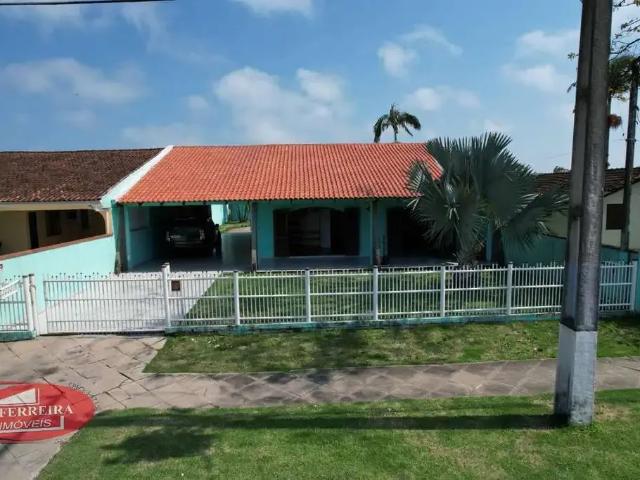 Casa aluguel em Região Geográfica Imediata de Paranaguá, Guaratuba