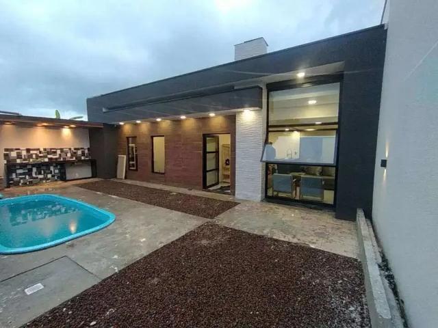 Casa aluguel em Centro, Guaratuba