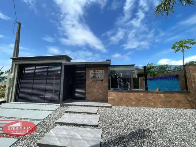 Casa aluguel em Região Geográfica Imediata de Paranaguá, Guaratuba