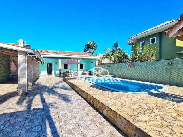 Casa aluguel em Coroados, Guaratuba