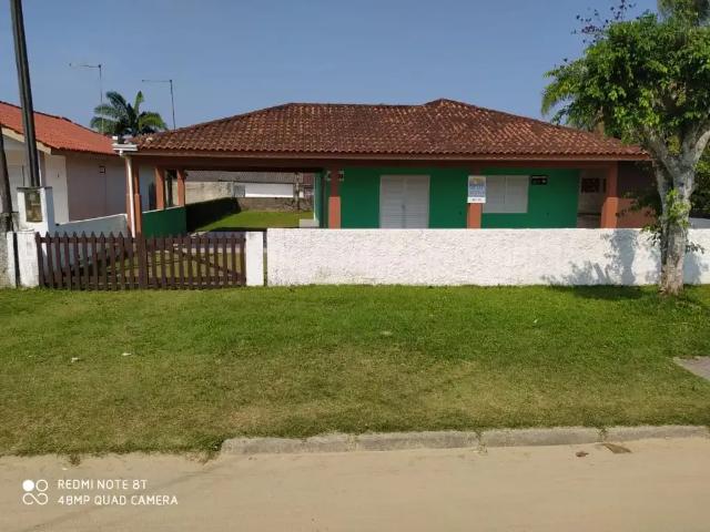 Casa aluguel em Região Geográfica Imediata de Paranaguá, Guaratuba