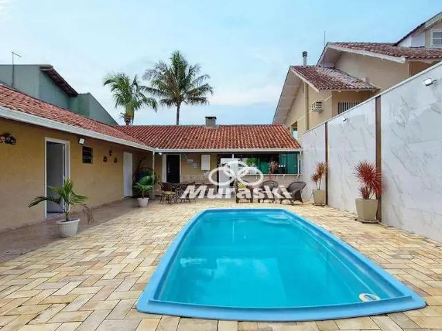 Casa aluguel em Região Geográfica Imediata de Paranaguá, Guaratuba