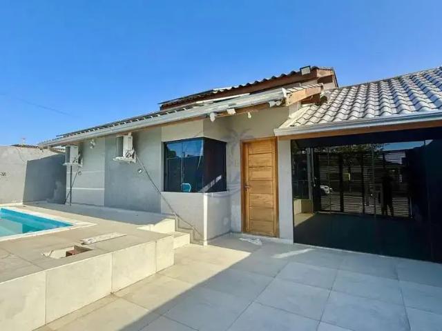 Casa aluguel em Nereidas, Guaratuba