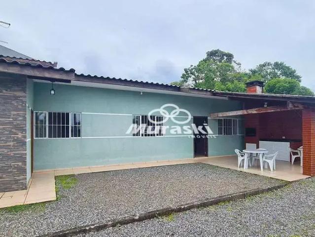 Casa aluguel em Nereidas, Guaratuba