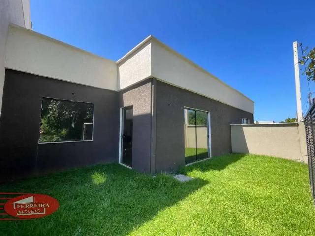 Casa aluguel em Nereidas, Guaratuba