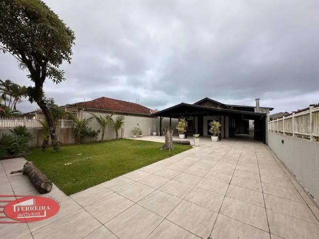 Casa aluguel em Região Geográfica Imediata de Paranaguá, Guaratuba