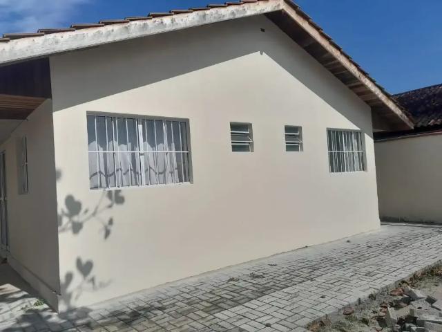 Casa aluguel em Guaratuba, Paraná