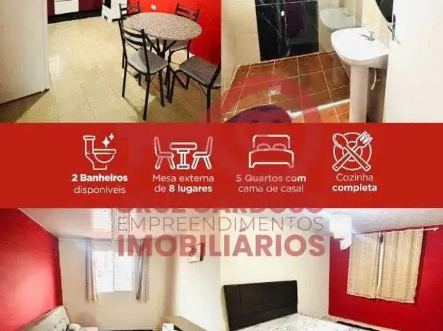 Casa aluguel em Região Geográfica Imediata de Paranaguá, Guaratuba