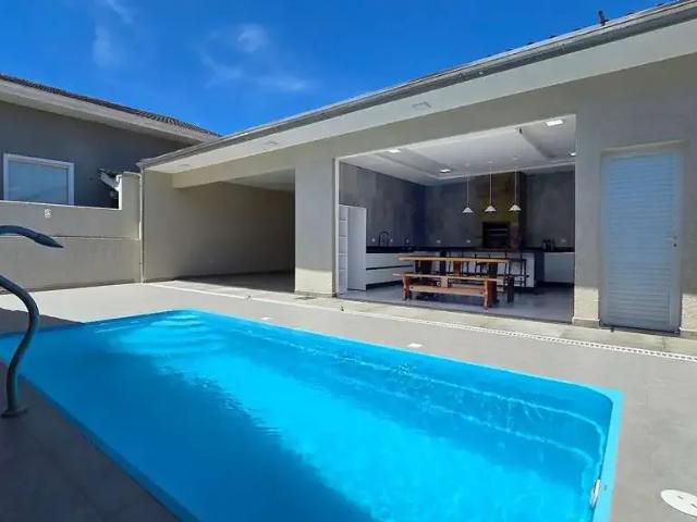 Casa aluguel em Guaratuba, Paraná