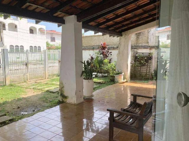 Casa aluguel em Região Imediata de Santos, Região Metropolitana da Baixada Santista