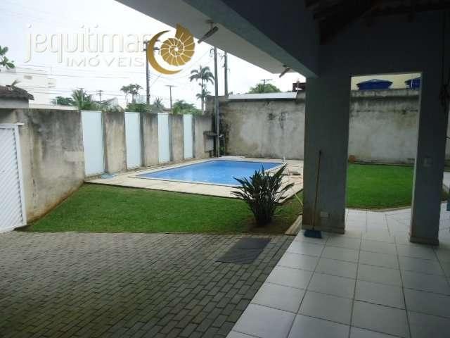 Casa aluguel em Guarujá, Guarujá