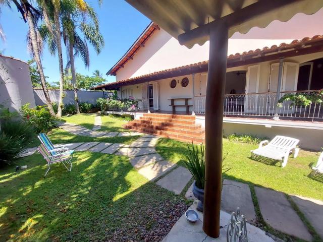 Casa aluguel em Guarujá