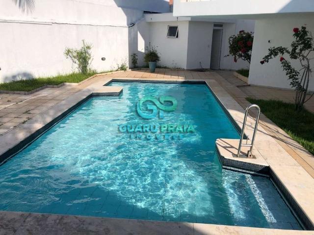 Casa aluguel em Guarujá, Enseada