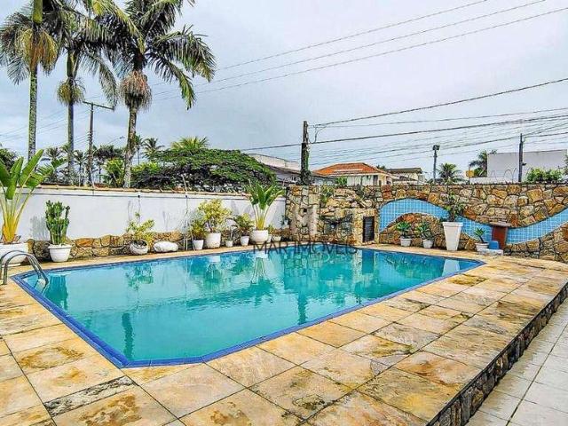 Casa aluguel em Guarujá, Enseada