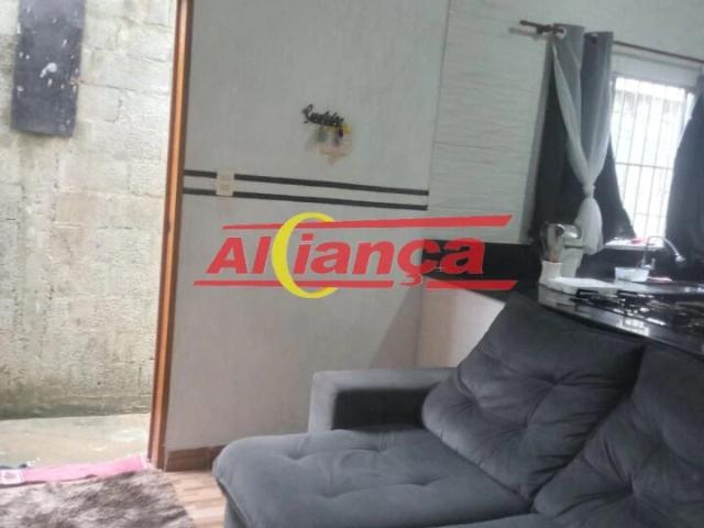 Casa aluguel em Distrito de Jardim Presidente Dutra, Guarulhos
