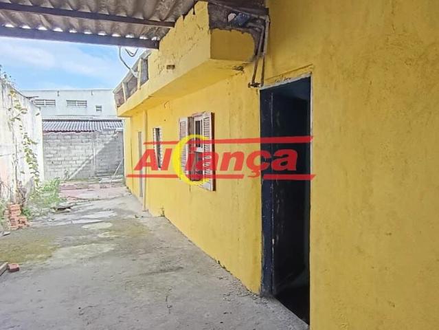 Casa aluguel em Vila Nova Bonsucesso, Guarulhos