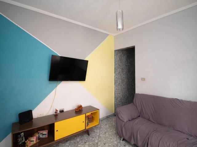 Casa aluguel em Vila Hulda, Guarulhos