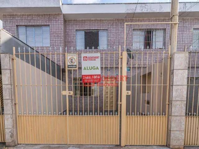 Casa aluguel em Região Imediata de São Paulo, Região Metropolitana de São Paulo
