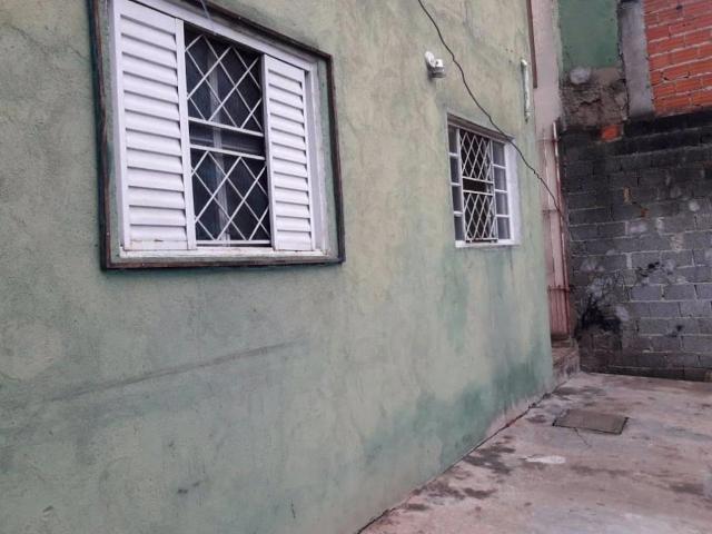 Casa aluguel em Jardim Tupinambá, Guarulhos