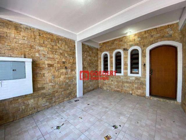 Casa aluguel em Residencial Parque Cumbica, Guarulhos