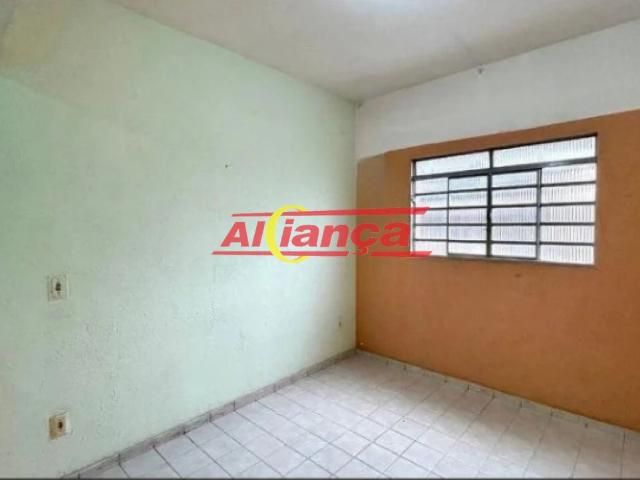Casa aluguel em Guarulhos, Região Geográfica Intermediária de São Paulo