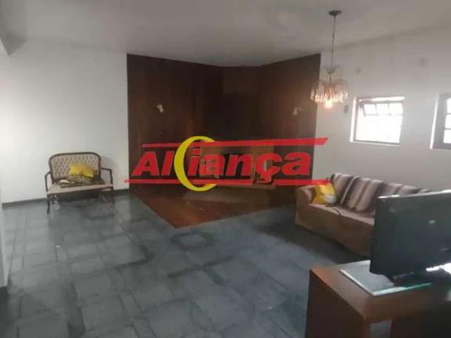 Casa aluguel em Guarulhos, Região Geográfica Intermediária de São Paulo