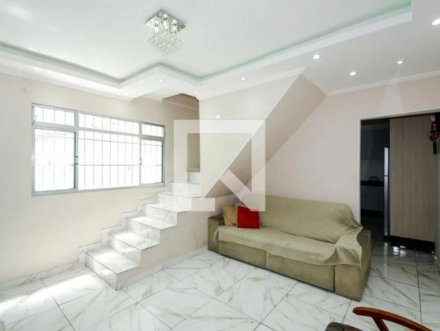 Casa aluguel em Jardim dos Afonsos, Guarulhos