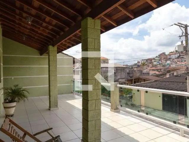 Casa aluguel em Região Imediata de São Paulo, Região Metropolitana de São Paulo