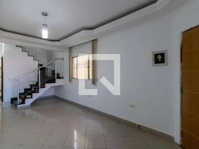 Casa aluguel em Bom Clima, Guarulhos