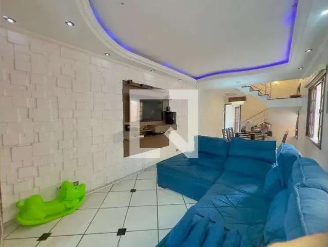 Casa aluguel em Região Imediata de São Paulo, Região Metropolitana de São Paulo