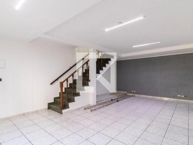 Casa aluguel em Vila Cocaia, Guarulhos