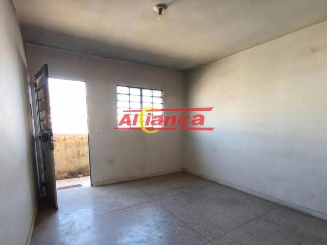 Casa aluguel em Jardim Ema, Guarulhos