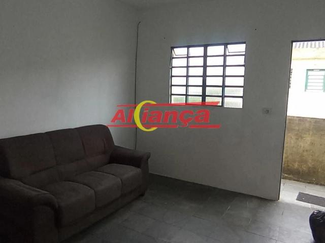Casa aluguel em Jardim Ema, Guarulhos