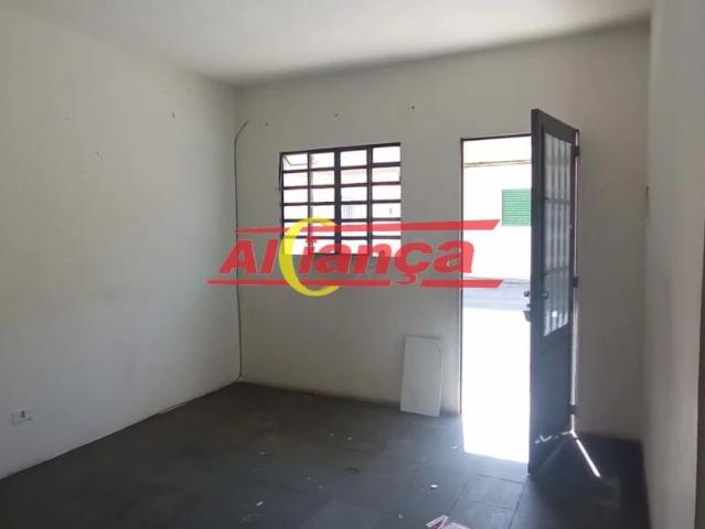 Casa aluguel em Jardim Ema, Guarulhos