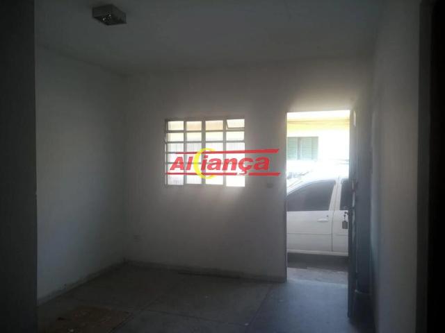 Casa aluguel em Jardim Ema, Guarulhos