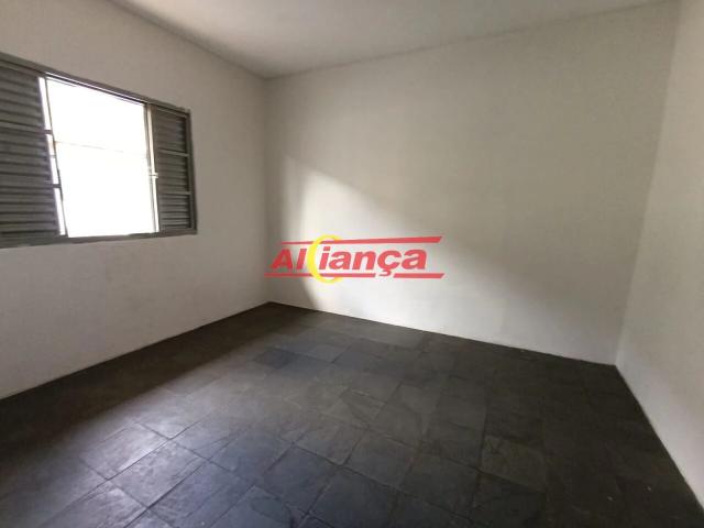 Casa aluguel em Jardim Ema, Guarulhos