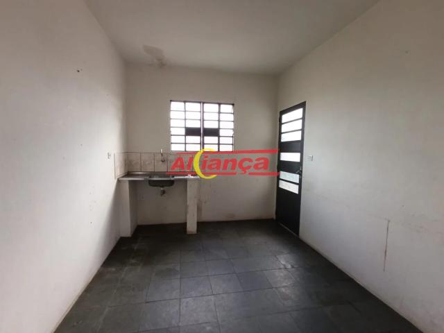 Casa aluguel em Jardim Ema, Guarulhos