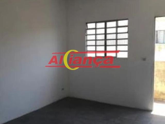 Casa aluguel em Jardim Ema, Guarulhos