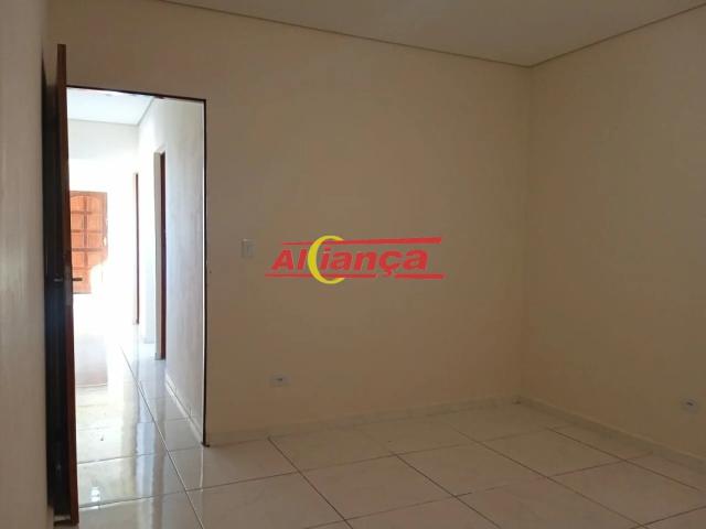 Casa aluguel em Jardim Ema, Guarulhos