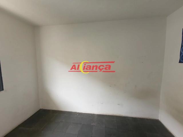 Casa aluguel em Jardim Ema, Guarulhos