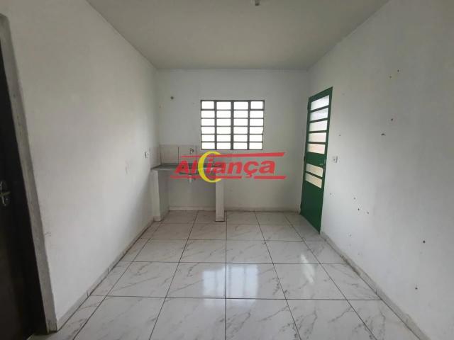 Casa aluguel em Jardim Ema, Guarulhos
