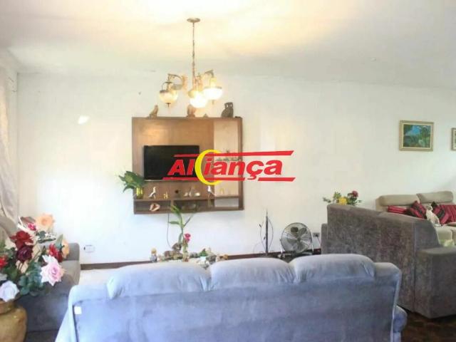 Casa aluguel em Jardim Ema, Guarulhos