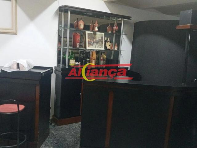 Casa aluguel em Jardim Ema, Guarulhos