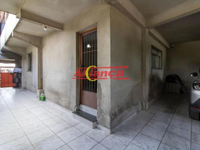 Casa aluguel em Jardim Ema, Guarulhos