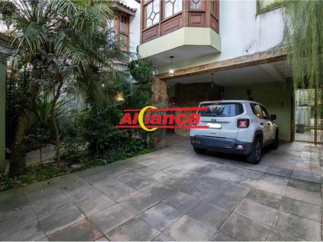Casa aluguel em Guarulhos, Região Geográfica Intermediária de São Paulo