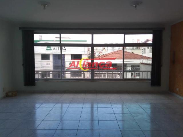 Casa aluguel em Vila Lanzara, Guarulhos