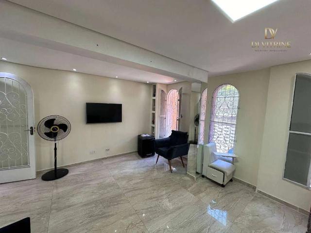 Casa aluguel em Parque Renato Maia, Guarulhos
