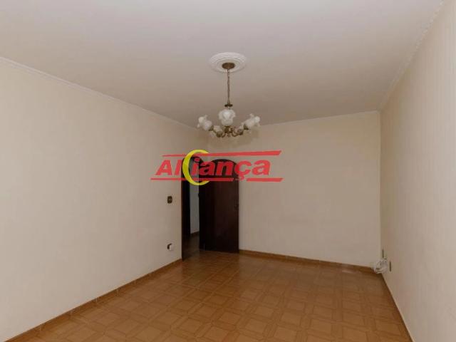 Casa aluguel em Vila Lanzara, Guarulhos