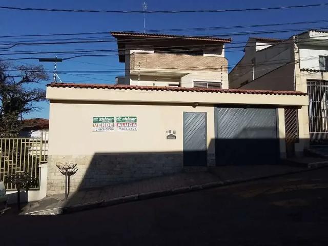 Casa aluguel em Limeira